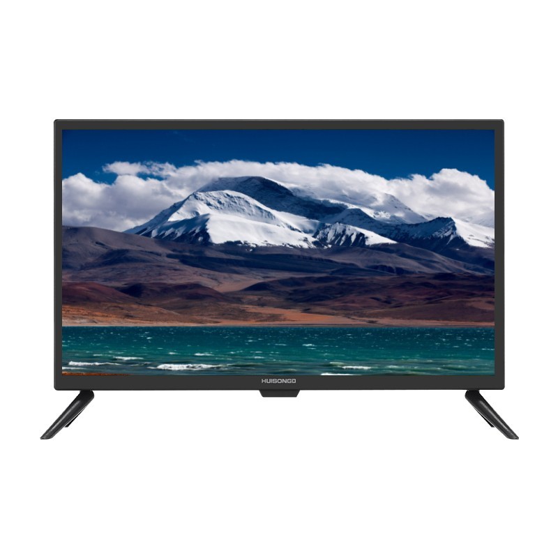 Factory Wholesale 20-Inch High-Definition Intelligent Network LCD <strong>TV</strong> LED Backlit <strong>Portable</strong> HDTV