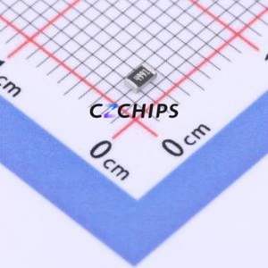 Resistencia SMD SCR0805F4K99 0805 (Tipo: Película Gruesa) (Resistencia: 4.99kOhm Precisión: 1%) - Product Image 1
