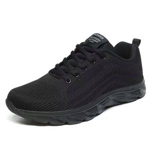 Zapatillas Urbanas para Hombre, Estilo Urbano, con Suela Amortiguadora y Paneles Clásicos - Product Image 2