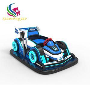 รถดริฟท์แบตเตอรี่ราคาโรงงานสำหรับเด็ก - Product Image 5