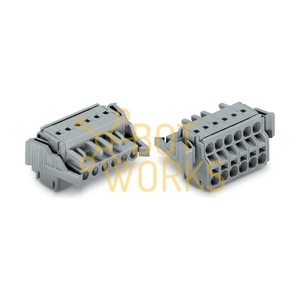 Wago 2312108037000 - Nuovo - Product Image 1