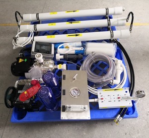 Máquina de extracción de sal de <span class=keywords><strong>agua</strong></span> para barcos, desalinizador de <span class=keywords><strong>agua</strong></span> <span class=keywords><strong>marina</strong></span> modular, para barcos de <span class=keywords><strong>agua</strong></span> salada - Product Image 4