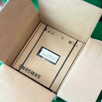 Modul Memori Server DDR5 8800 MRDIMM 32GB M327R4GA3EB0-CLVXB PC5-70400 ECC Registered MRDIMM 2Rx8 CL36 288-Pin 1.1V Baru dan Populer