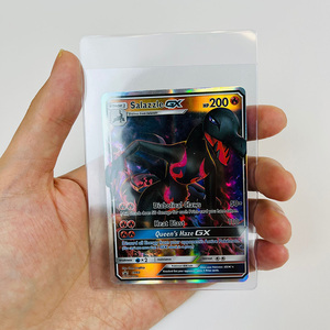 Lot De 12 Porte-cartes Magnétiques Pour Cartes à
