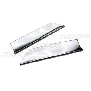 Bande décorative de hayon pour Honda Vezel HRV 2021-2022, bande électroplaquée de coffre arrière, bande brillante d'emblème arrière, pièce extérieure - Product Image 5