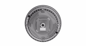 ไฟสนาม LED 1000w  โคมไฟโปรเจคเตอร์ LED  กันน้ำ IP65  ไฟสปอร์ตไลท์ LED - Product Image 4