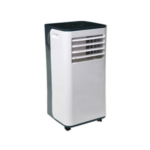 <span class=keywords><strong>Climatiseur</strong></span> portable 3-en-1 9000/12000 BTU avec roues, directement de l'usine : refroidissement, déshumidification et ventilateur - Product Image 1