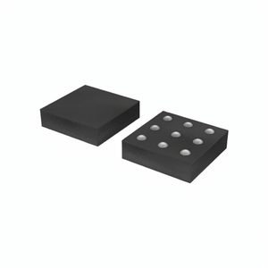 ชิป9 ufbga BD5461GUL-E2 cspbga ชิ้นส่วนอิเล็กทรอนิกส์ของแท้ - Product Image 1