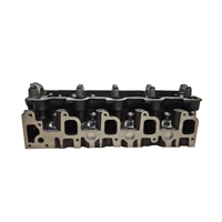 Kepala silinder Toyota baru 2L untuk Corona Cresta Mark 2.4D 2.5TD OE 11101-54050