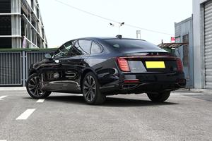 Compre autos usados <span class=keywords><strong>0KM</strong></span> Hongqi H9 <span class=keywords><strong>Auto</strong></span> eléctrico 4 puertas 5 asientos Sedan Hybrid Cars 2,0 T Vehículos para adultos - Product Image 6