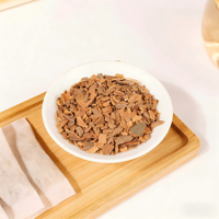 Thé à la cannelle pure, thé aux herbes naturel à la cannelle, chaud et apaisant, soutient le métabolisme antioxydant, bien-être digestif, boisson quotidienne