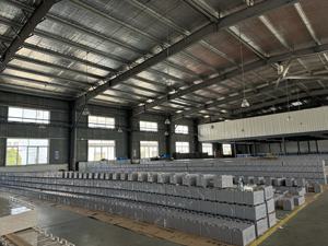 E-Nice 12v 배터리 12볼트 50암페어 배터리 태양광 시스템 UPS EPS - Product Image 2