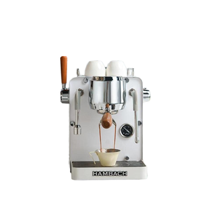 Cafetera Espresso Automática Comercial Nueva, Cafetera Profesional Automática, Máquina de Espresso Automática - Product Image 5
