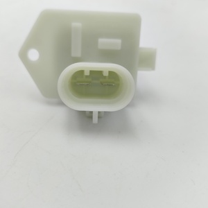 RESISTENCIA DEL <span class=keywords><strong>MOTOR</strong></span> DEL VENTILADOR DE REFRIGERACIÓN DEL RADIADOR 13256565 para <span class=keywords><strong>FORD</strong></span> C-MAX / S-MAX 2006-2014 55702180 95530887 - Product Image 4