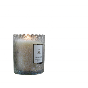Bougie parfumée élégante pour salon, à combustion propre, artisanale de luxe, sans fumée, pour la relaxation, chambre à coucher, Diwali, bars - Product Image 2