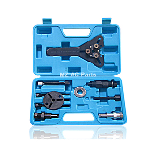 Kit <span class=keywords><strong>de</strong></span> herramientas <span class=keywords><strong>de</strong></span> extracción <span class=keywords><strong>de</strong></span> embrague <span class=keywords><strong>de</strong></span> CA para <span class=keywords><strong>aire</strong></span> <span class=keywords><strong>acondicionado</strong></span> automotriz a <span class=keywords><strong>precio</strong></span> razonable - Product Image 1