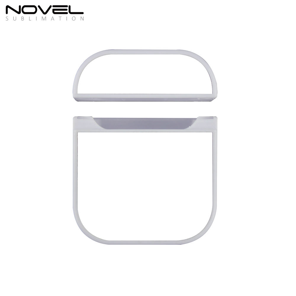 สีขาวสำหรับ Airpods