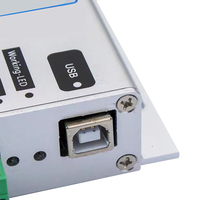 Carte de contrôle de mouvement USB 3 4 6 axes Contrôleur CNC Mach3 MK3-IV MK4-IV MK6-IV avec 2000KHZ
