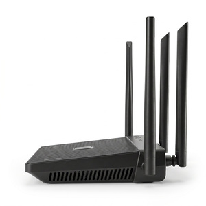 เราเตอร์ไร้สายความเร็วสูง 4 เสาอากาศ AX3000 R930S รองรับ WiFi6 แบบดูอัลแบนด์ 4 พอร์ต LAN สำหรับ FTTH FTTO - Product Image 6