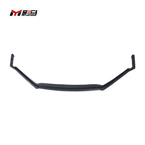 Per il labbro del paraurti anteriore in fibra di carbonio per <span class=keywords><strong>Toyota</strong></span> Gt86 anteriore del paraurti anteriore - Product Image 2