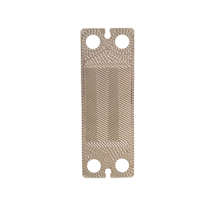 แผ่นแลกเปลี่ยนความร้อนไบโบสำหรับแผ่นแลกเปลี่ยนความร้อนแบบแผ่น - Product Image 1