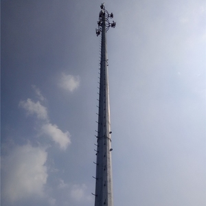 Tháp Đơn Cực Wifi Tăng Cường Tín Hiệu 5G - Product Image 3