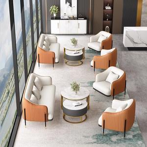 <span class=keywords><strong>Chaise</strong></span> <span class=keywords><strong>de</strong></span> repos en cuir <span class=keywords><strong>de</strong></span> magasin commercial canapé simple simple pour Table <span class=keywords><strong>de</strong></span> négociation <span class=keywords><strong>de</strong></span> beauté médicale <span class=keywords><strong>bureau</strong></span> dépôt <span class=keywords><strong>de</strong></span> voiture 4S magasin - Product Image 2