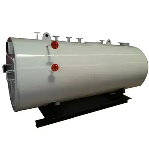 Venta caliente industria caldera eléctrica para la venta caldera de vapor eléctrica de baja presión - Product Image 2