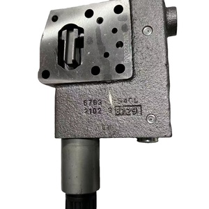 Contrôle LE2S LR3S LRDU LRDH LRDS pour pompe hydraulique de foreuse rotative - Product Image 2