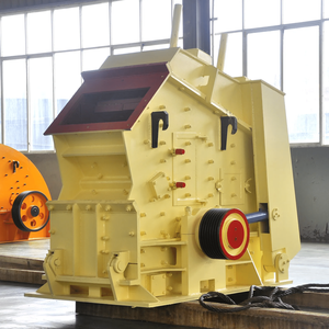 Equipo de Trituración de Piedra Caliza para Canteras, Máquina Trituradora de Roca, Precio de Trituradora de Impacto - Product Image 3
