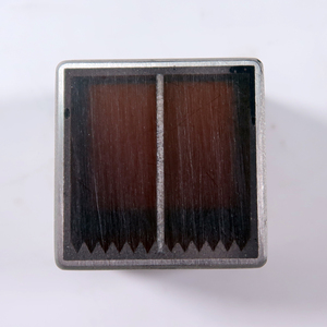 Sonda Creep Waves para Pruebas de Defectos en la Superficie de Acero Inoxidable Austenítico y Transductor Ultrasónico - Product Image 1