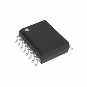 Componente Electrónico de Chip de Memoria S25FL256SDPMFV013 16 SOIC del Fabricante - Product Image 1