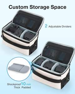 Sac à dos pour appareil photo gratuit pour les photographes, sac à dos professionnel pour appareil photo pouvant contenir un ordinateur portable jusqu'à 15,6 pouces - Product Image 3