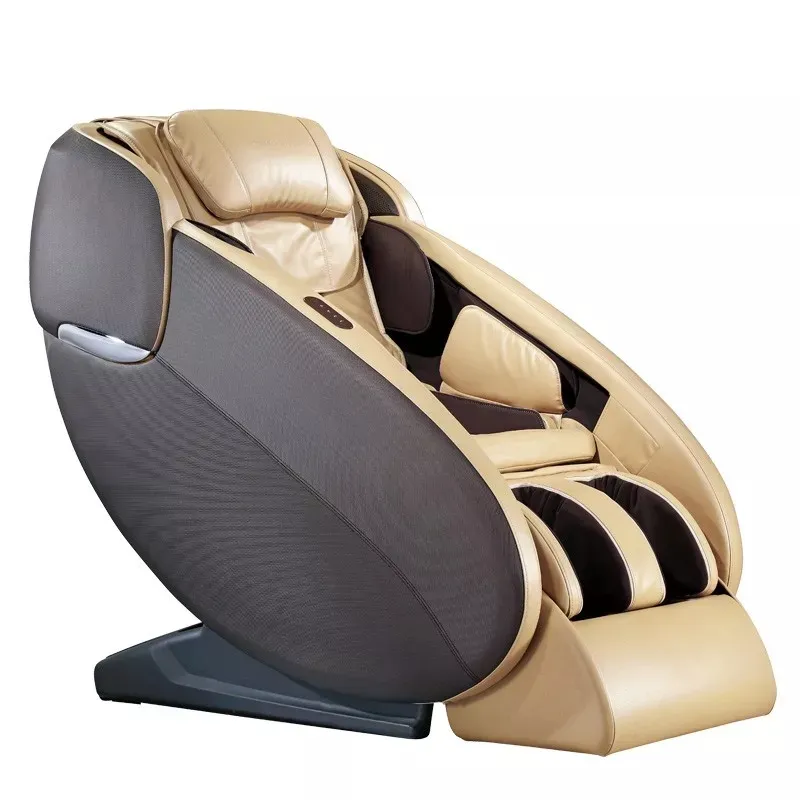 Cadeira massageadora de gravidade zero | sofá de massagem nos pés | cadeira de massagem comercial