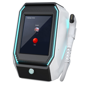 Dispositivo Portátil de Microcorriente para Lifting Facial, Máquina Reafirmante de Piel para Uso en Casa y Salón, Alimentado por USB, Cuerpo de Plástico - Product Image 5
