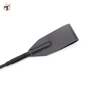 Glasfaser-Reitgerte Kundenspezifisch Bemalter Glasfaser-Gerte Zubehör mit Zuschnitt-Service für Reitgerte - Product Image 5