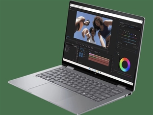 <span class=keywords><strong>Envy</strong></span> x360 2 en 1 Copilot AI PC Portátil de 14 Pulgadas OLED Metalizado Inglés FHD+ AMD 8 Núcleos 7 8840HS 16GB DDR5 1TB SSD Nuevo para Negocios - Product Image 6