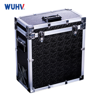 UHV-40A Transformer Winding Resistance test Set Digital 40a Dc Resistance Tester