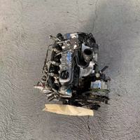 Moteur diesel d'origine C240 utilisé pour chariot élévateur Isu zu