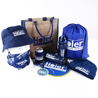 Cadeaux promotionnels d'entreprise idées de cadeaux souvenirs d'entreprise de luxe pour les clients avec impression de logo