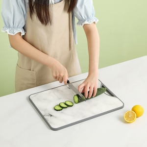 Conception personnalisée <span class=keywords><strong>en</strong></span> usine professionnelle <span class=keywords><strong>Planche</strong></span> <span class=keywords><strong>à</strong></span> <span class=keywords><strong>découper</strong></span> <span class=keywords><strong>en</strong></span> <span class=keywords><strong>plastique</strong></span> MDF <span class=keywords><strong>Planche</strong></span> <span class=keywords><strong>à</strong></span> <span class=keywords><strong>découper</strong></span> <span class=keywords><strong>en</strong></span> <span class=keywords><strong>bois</strong></span> marbré pour la cuisine - Product Image 6