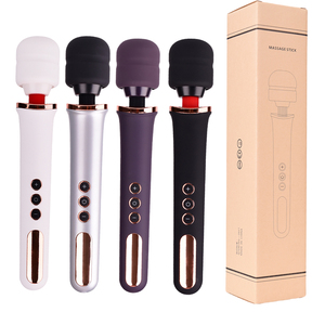 Harry Potter Wand - Vibrating Pleasure Device for Women