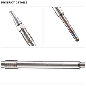 CHIIQING Y8008AS Nueva Bujía de Incandescencia Tipo Lápiz de Alto Rendimiento - Pieza de Repuesto Duradera de 11.5V para Motor de Coche <span class=keywords><strong>XC90</strong></span> I <span class=keywords><strong>D5</strong></span> <span class=keywords><strong>AWD</strong></span> - Product Image 4