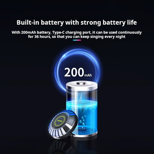 Yosovlampada RGB ritmo <span class=keywords><strong>luce</strong></span> decorativa per auto a comando vocale per Bluetooth intelligente aromaterapia atmosfera Tucson Golf <span class=keywords><strong>Ci</strong></span> - Product Image 5