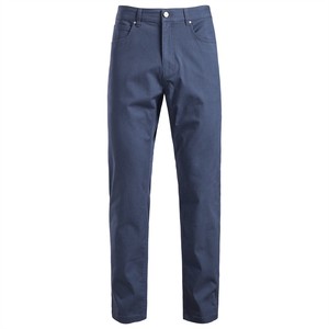 JACK & <span class=keywords><strong>JONES</strong></span> - Paquete de 2 Pantalones Chinos de Corte Relajado con Cierre de Cremallera y Cintura Media para Hombre - Product Image 4