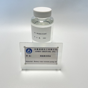 Olio per pompe a vuoto per refrigerazione / Olio per pompe a diffusione <span class=keywords><strong>68</strong></span> - Product Image 1