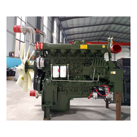 Générateur diesel de marque Weichai Steyr 450kva générateur 200kw 300kw 400kw générateur 380v meilleur prix