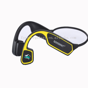 H912การนำกระดูกหูฟังชุดหูฟังการทำงานกับเครื่องส่งสัญญาณ H900 - Product Image 6