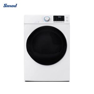 120V เสื้อผ้าขนาดใหญ่ยอดนิยมเครื่องซักผ้าฝาหน้าสําหรับ DWF-180A13LBM - Product Image 4