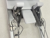 Reformer de Pilates Plegable Telescópico de Aluminio para Entrenamiento de Core, Mini, Comercial, Profesional, Personalizado